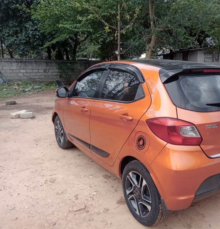 Tata Tiago(2016-2019) Revotorq Xz Plus